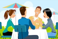 Continuing Fellowship